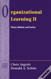 Capa do artigo Organizational Learning Ii