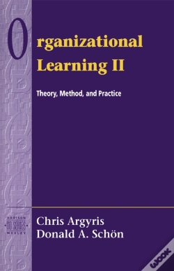 Capa do artigo Organizational Learning Ii