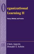 Organizational Learning Ii