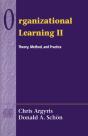 Organizational Learning Ii - Preview