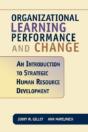 Organizational Learning, Performance And Change - Preview