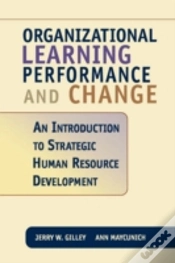 Capa do artigo Organizational Learning, Performance And Change