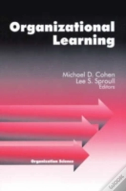 Capa do artigo Organizational Learning