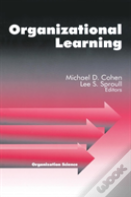 Organizational Learning