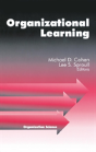 Organizational Learning - Preview
