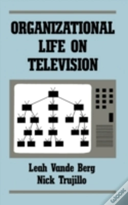 Capa do artigo Organizational Life On Television