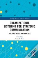 Organizational Listening For Strategic Communication