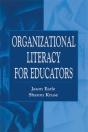 Organizational Literacy For Educators - Preview