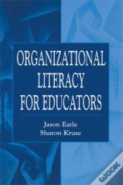Capa do artigo Organizational Literacy For Educators