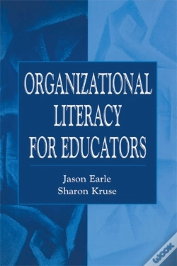 Capa do artigo Organizational Literacy For Educators