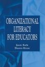 Organizational Literacy For Educators - Preview