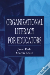 Capa do artigo Organizational Literacy For Educators