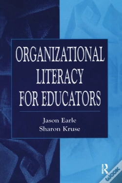 Capa do artigo Organizational Literacy For Educators