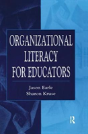 Organizational Literacy For Educators - Preview
