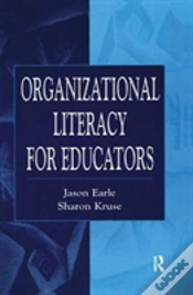 Capa do artigo Organizational Literacy For Educators
