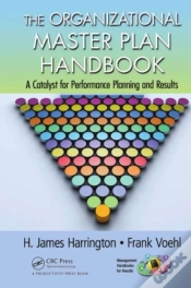 Capa do artigo Organizational Master Plan Handbook