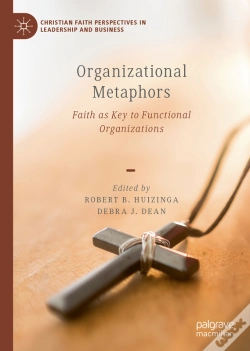 Capa do artigo Organizational Metaphors