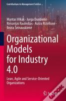 Organizational Models For Industry 4.0