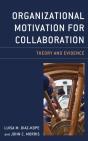 Organizational Motivation For Collaboration - Preview