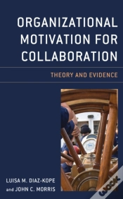 Capa do artigo Organizational Motivation For Collaboration