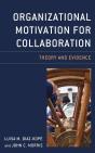 Organizational Motivation For Collaboration - Preview