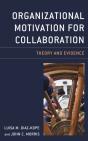 Organizational Motivation For Collaboration - Preview