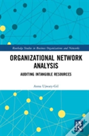 Capa do artigo Organizational Network Analysis