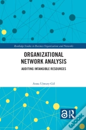 Organizational Network Analysis