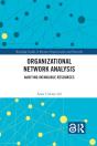 Organizational Network Analysis - Preview