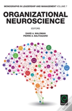 Capa do artigo Organizational Neuroscience