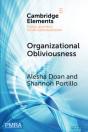 Organizational Obliviousness - Preview