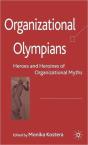 Organizational Olympians - Preview