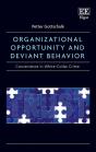 Organizational Opportunity And Deviant Behavior - Preview