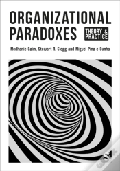 Capa do artigo Organizational Paradoxes