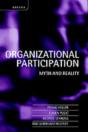 Organizational Participation - Preview