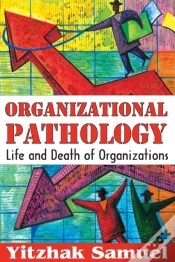 Capa do artigo Organizational Pathology