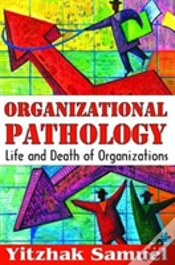 Capa do artigo Organizational Pathology