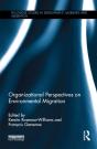 Organizational Perspectives On Environmental Migration - Preview