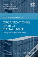 Organizational Project Management
