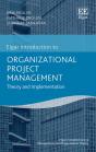 Organizational Project Management - Preview