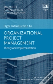 Capa do artigo Organizational Project Management