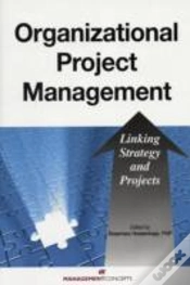Capa do artigo Organizational Project Management