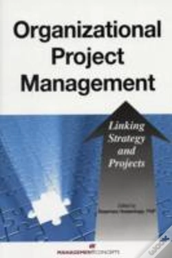 Capa do artigo Organizational Project Management