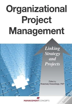 Capa do artigo Organizational Project Management