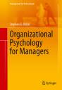 Organizational Psychology For Managers - Preview