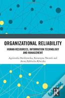 Organizational Reliability