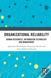 Organizational Reliability