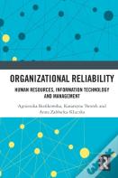 Organizational Reliability
