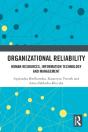 Organizational Reliability - Preview