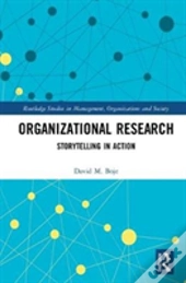 Organizational Research
